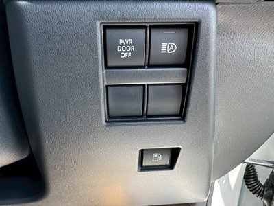 2026 TOYOTA ALPHARD 缩略图 22