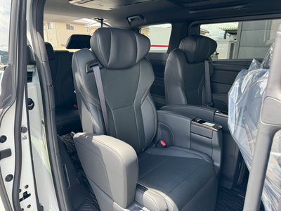 2026 TOYOTA ALPHARD 缩略图 36