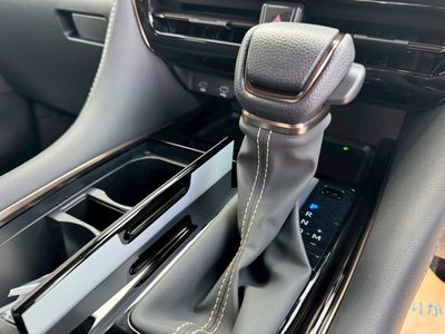 2026 TOYOTA ALPHARD 缩略图 29