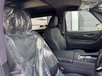 2026 TOYOTA ALPHARD 缩略图 19