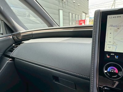 2026 TOYOTA ALPHARD 缩略图 31