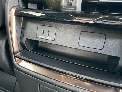 2026 TOYOTA ALPHARD 缩略图 39