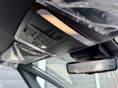 2026 TOYOTA ALPHARD 缩略图 32