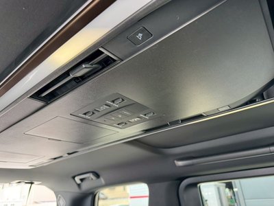 2026 TOYOTA ALPHARD 缩略图 42