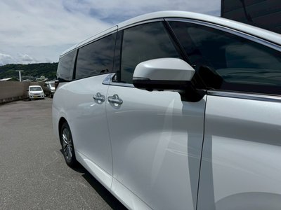 TOYOTA ALPHARD - 7