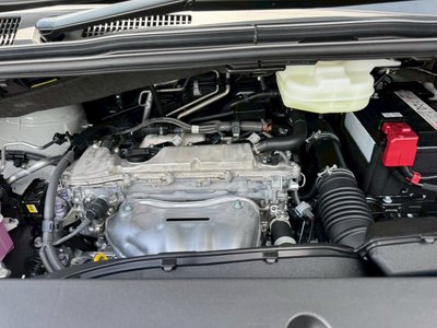 2026 TOYOTA ALPHARD 缩略图 55