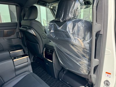 2026 TOYOTA ALPHARD 缩略图 37
