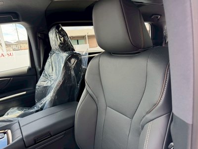 2026 TOYOTA ALPHARD 缩略图 48