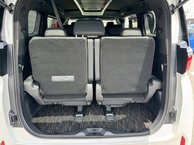 2026 TOYOTA ALPHARD 缩略图 44