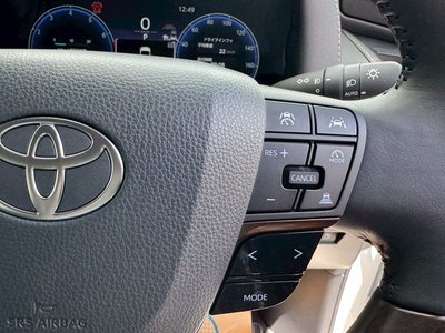 2026 TOYOTA ALPHARD 缩略图 24