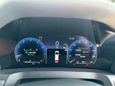 2026 TOYOTA ALPHARD 缩略图 26