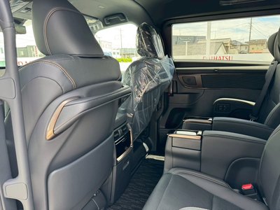 2026 TOYOTA ALPHARD 缩略图 52