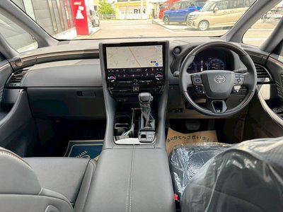 2026 TOYOTA ALPHARD 缩略图 41