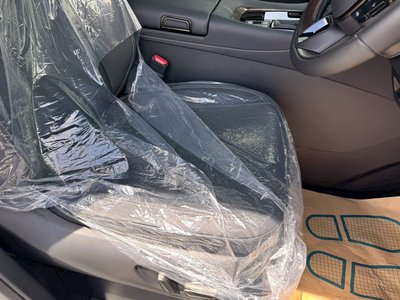 2026 TOYOTA ALPHARD 缩略图 20