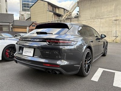 PORSCHE PANAMERA SPORT TURISMO - 6