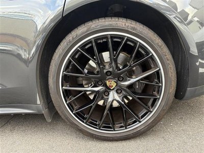 PORSCHE PANAMERA SPORT TURISMO - 10