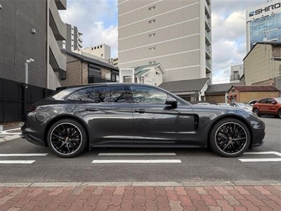 PORSCHE PANAMERA SPORT TURISMO - 3