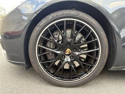 PORSCHE PANAMERA SPORT TURISMO - 9