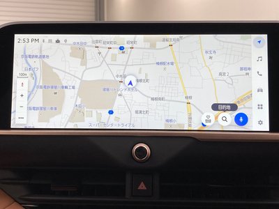 TOYOTA CROWN SPORT - 8