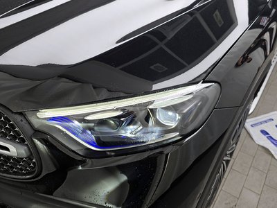 MERCEDES-BENZ GLC - 9