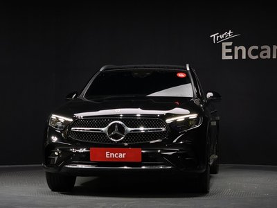MERCEDES-BENZ GLC - 2