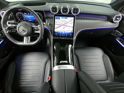 MERCEDES-BENZ GLC - 5