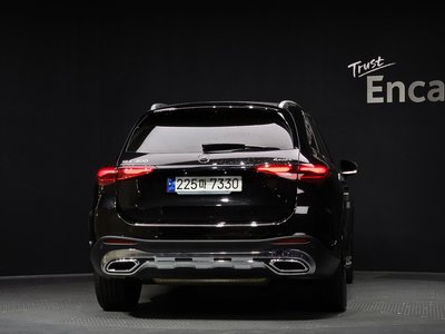 MERCEDES-BENZ GLC - 3
