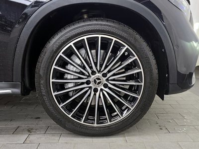 MERCEDES-BENZ GLC - 8