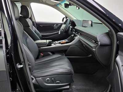 GENESIS GV80 - 10