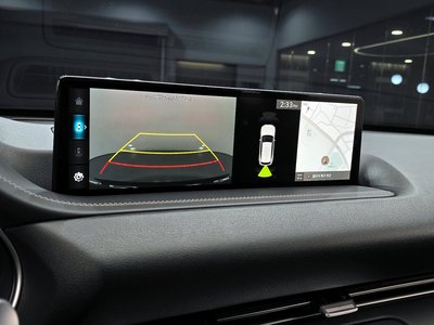 2022 Genesis GV80 thumbnail 16