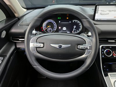 2022 Genesis GV80 thumbnail 14