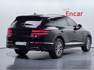 GENESIS GV80 - 4