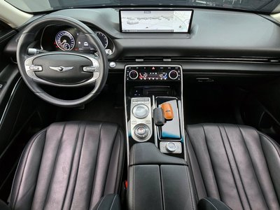 GENESIS GV80 - 5