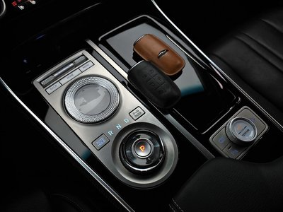 GENESIS GV80 - 9