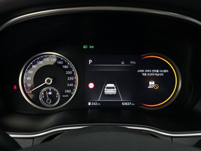 GENESIS GV80 - 8