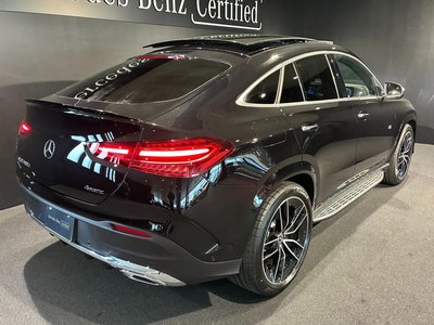 MERCEDES-BENZ GLE-CLASS - 9