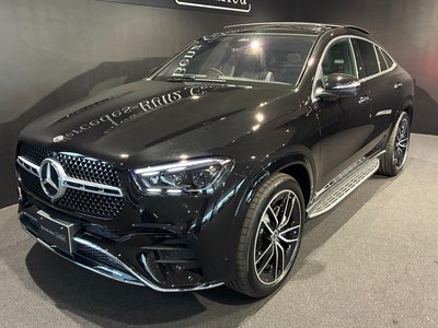 MERCEDES-BENZ GLE-CLASS - 6