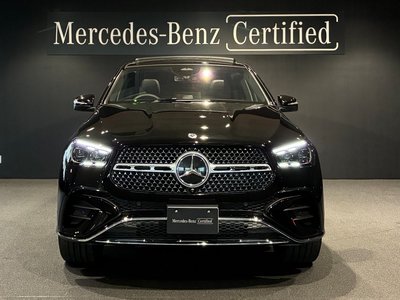MERCEDES-BENZ GLE-CLASS - 5