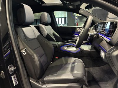 MERCEDES-BENZ GLE-CLASS - 3