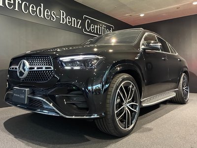 MERCEDES-BENZ GLE-CLASS - 7