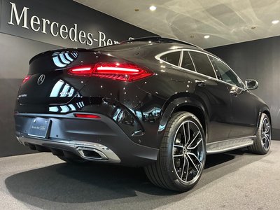 MERCEDES-BENZ GLE-CLASS - 10