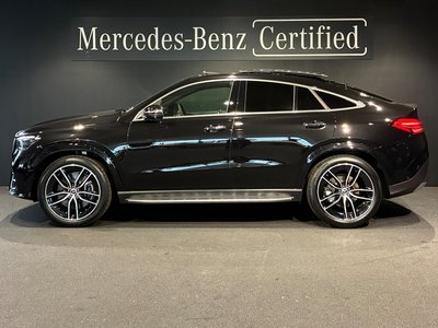 MERCEDES-BENZ GLE-CLASS - 8