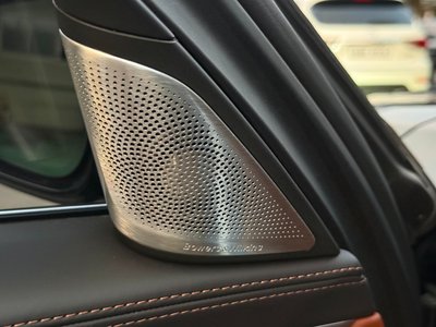 2020 BMW 7 SERIES 缩略图 15