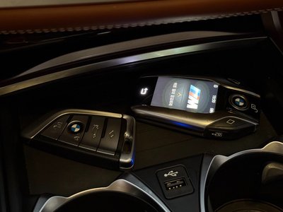 2020 BMW 7 SERIES 缩略图 13