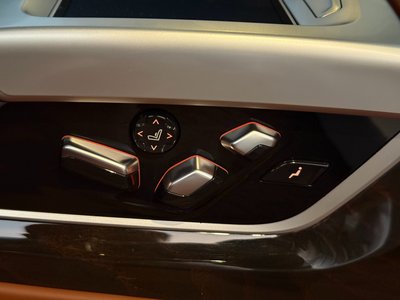 2020 BMW 7 SERIES 缩略图 17