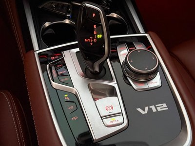 2020 BMW 7 SERIES 缩略图 14