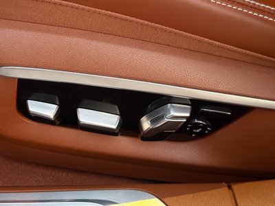 2020 BMW 7 SERIES 缩略图 16