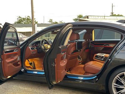 2020 BMW 7 SERIES 缩略图 19