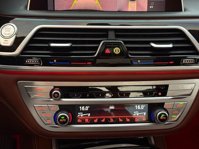 2020 BMW 7 SERIES 缩略图 12