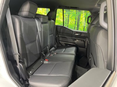 TOYOTA LAND CRUISER 250 - 8